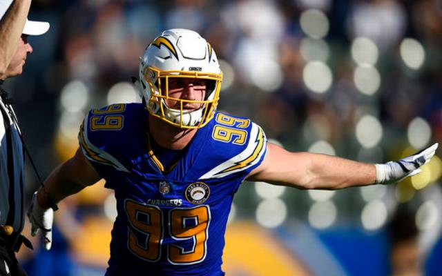 Bengals at Chargers Preview, Tips, and Odds Bengals at Chargers Preview, Tips, and Odds