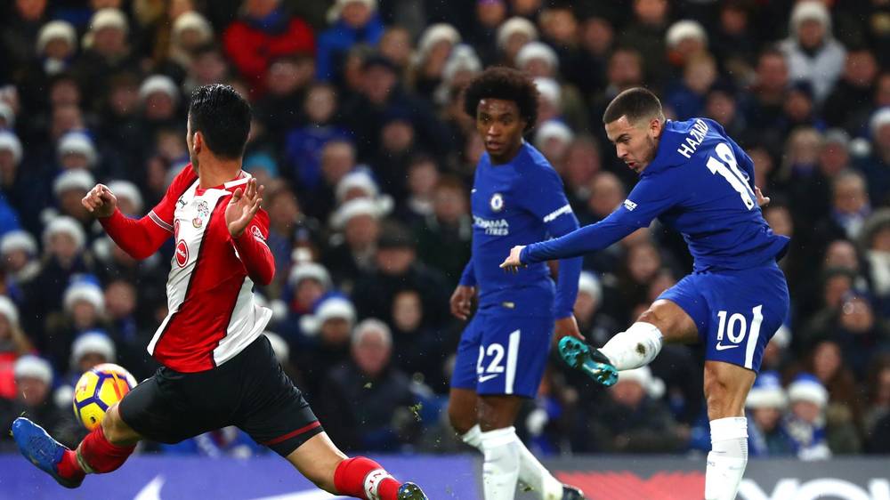 Chelsea vs Southampton   Preview, Tips and Odds