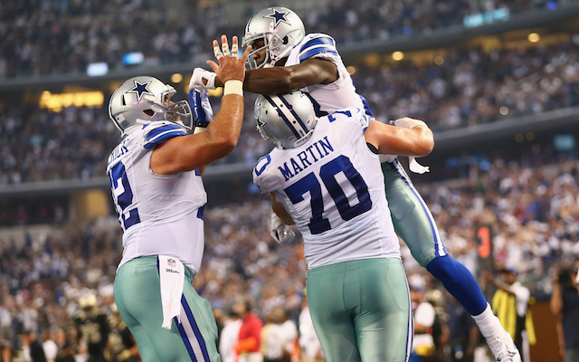 Dallas Cowboys vs. Indianapolis Colts Preview, Tips, and Odds
