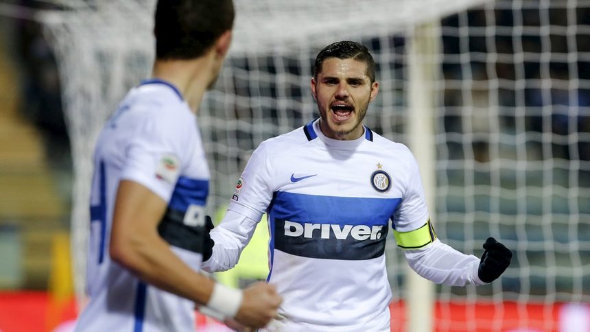 Empoli vs Inter   Preview, Tips and Odds