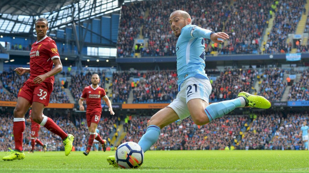 Manchester City vs Liverpool   Preview, Tips and Odds