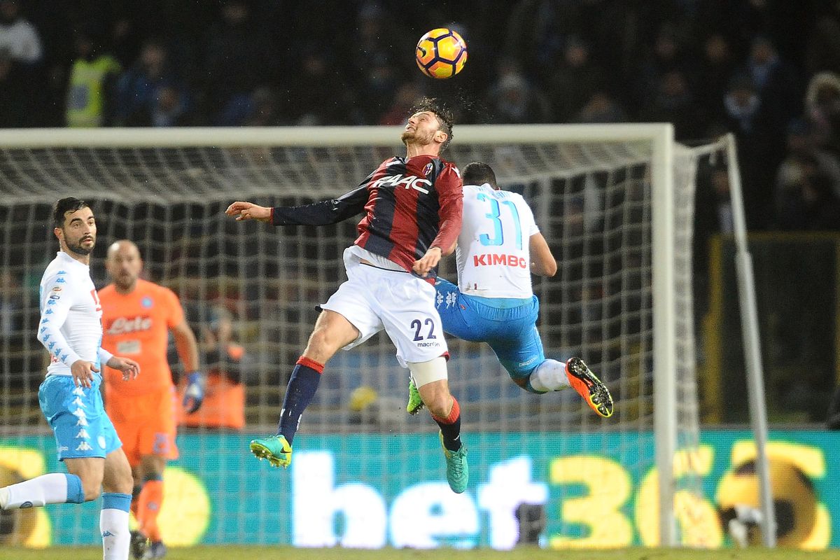 Napoli vs Bologna Preview, Tips and Odds Napoli vs Bologna Preview, Tips and Odds
