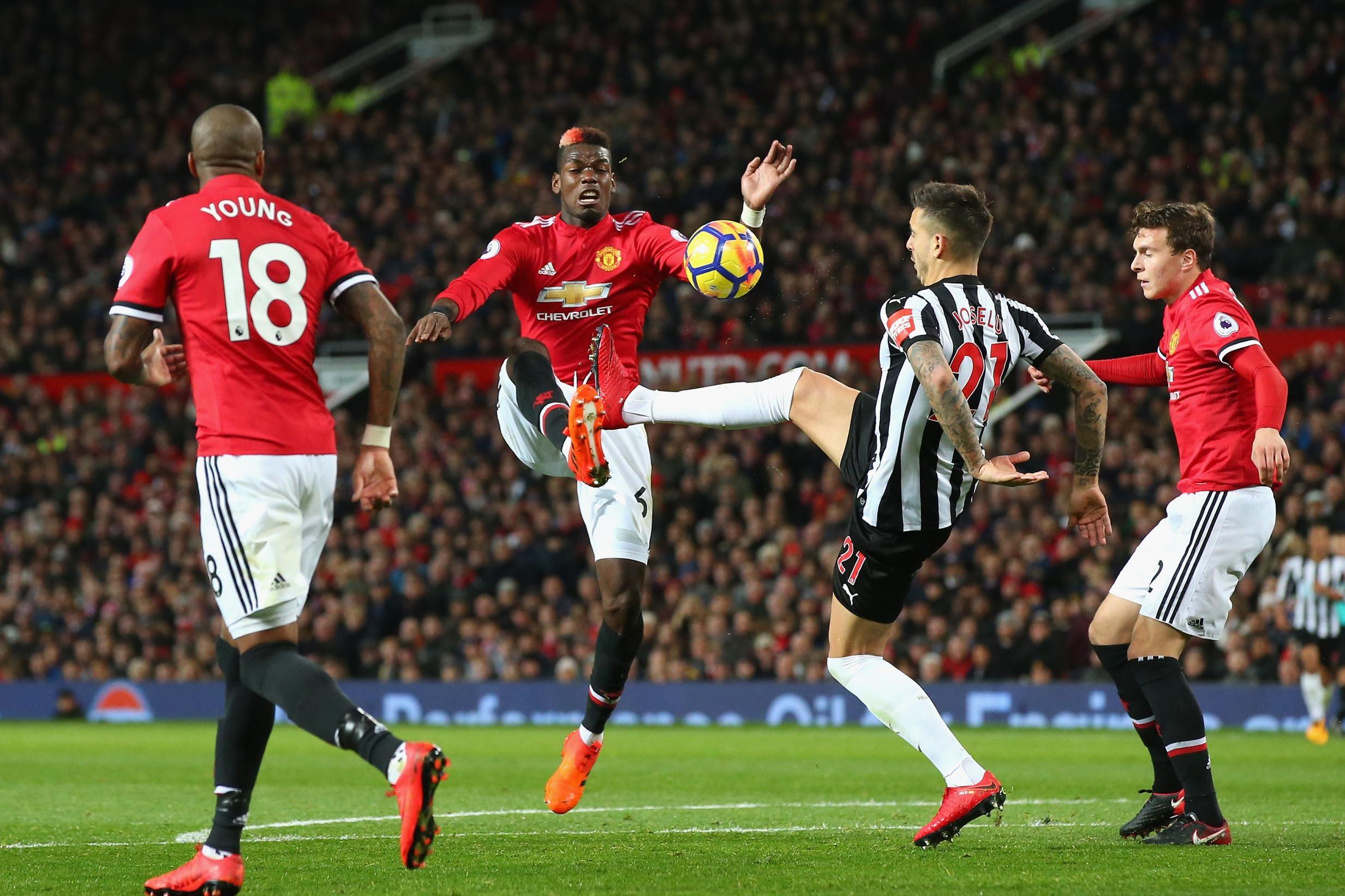 Newcastle vs Manchester United Preview, Tips and Odds - Sportingpedia