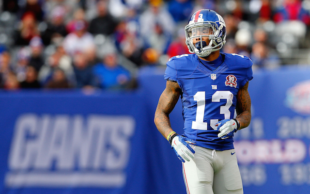 Giants at Redskins Preview, Tips, and Odds