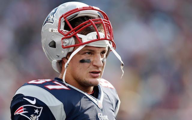 New England Patriots vs. Buffalo Bills Preview, Tips, and Odds