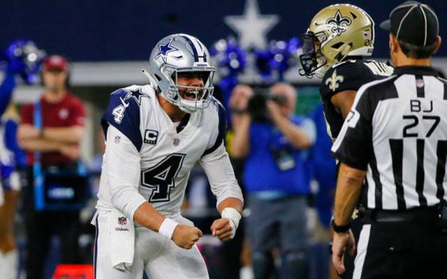 Cowboys vs. Giants Preview, Tips, and Odds Cowboys vs. Giants Preview, Tips, and Odds