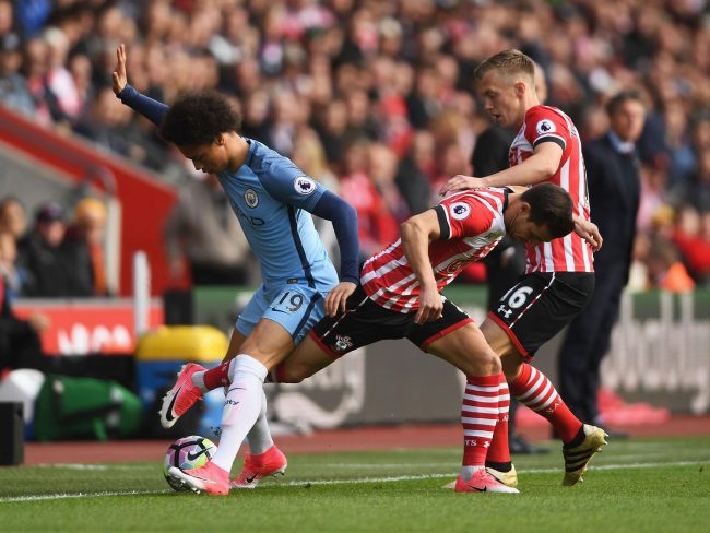 Southampton vs Manchester City Preview, Tips and Odds - Sportingpedia
