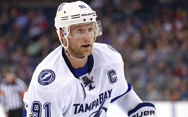 NHL News: Tampa Bay Lightning On A Streak