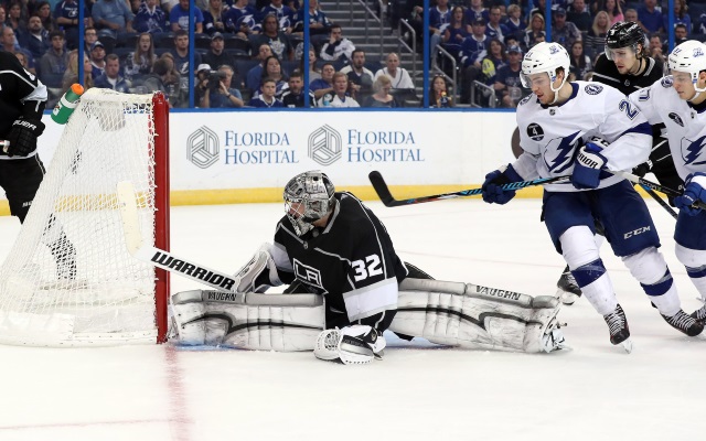 Tampa Bay Lightning vs. Boston Bruins Preview, Tips, and Odds