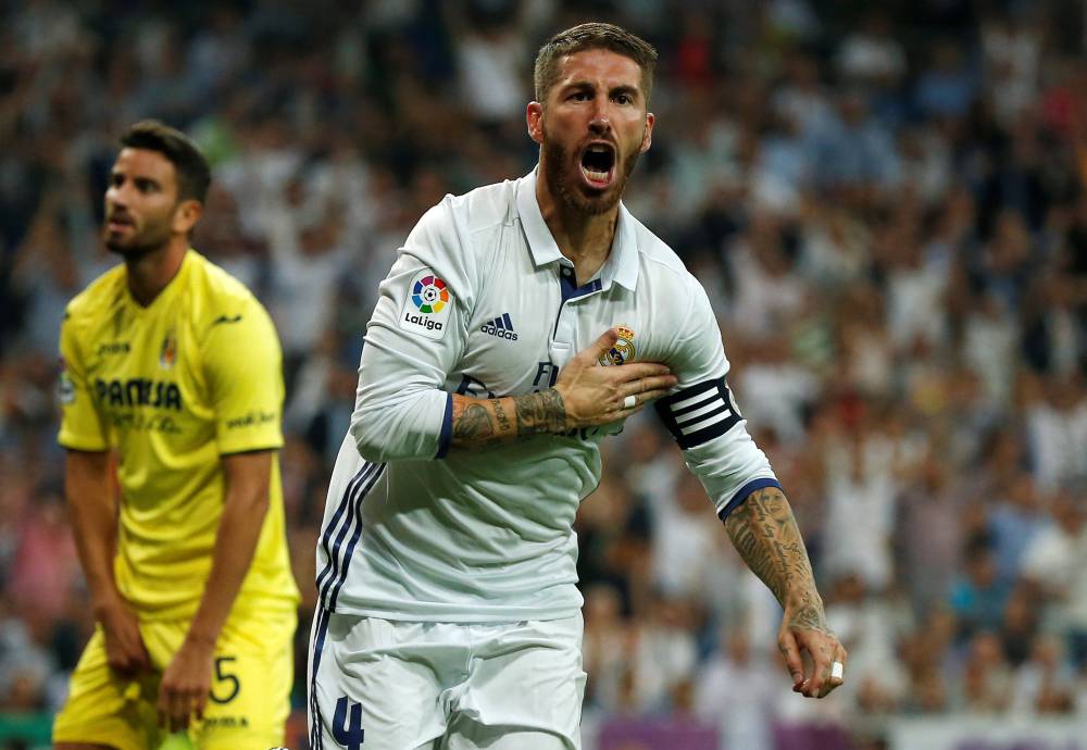 Villarreal vs Real Madrid   Preview, Tips and Odds