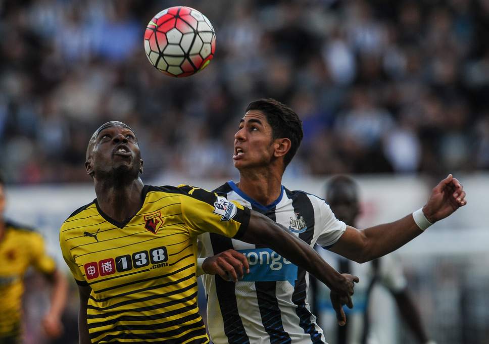 Watford vs Newcastle  Preview, Tips and Odds