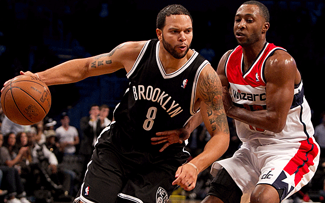 Toronto Raptors vs. Brooklyn Nets Preview, Tips, and Odds