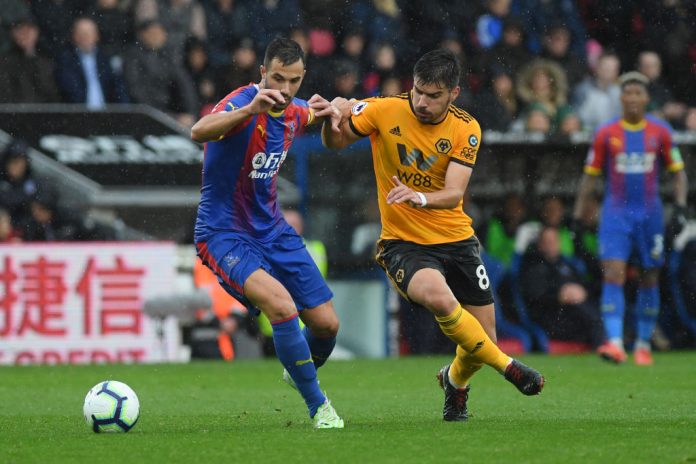 Wolverhampton vs Crystal Palace   Preview, Tips and Odds