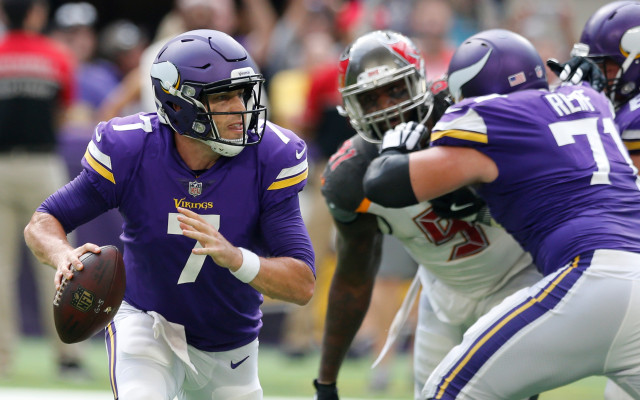 Dolphins vs. Vikings Preview, Tips, and Odds