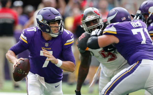 Dolphins vs. Vikings Preview, Tips, and Odds Dolphins vs. Vikings Preview, Tips, and Odds