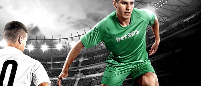 bet365 Sport Intro