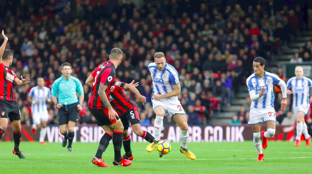 Bournemouth vs Huddersfield Town Preview, Tips and Odds