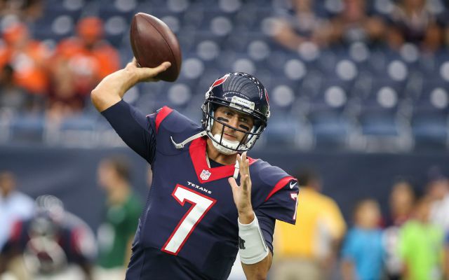 Houston Texans vs. New York Jets Preview, Tips, and Odds Houston Texans vs. New York Jets Preview, Tips, and Odds
