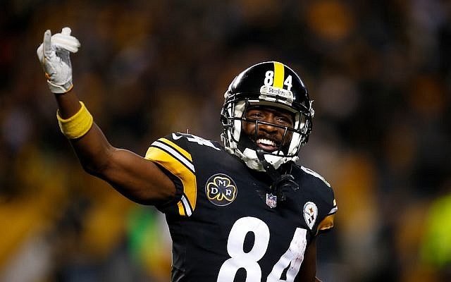 Pittsburgh Steelers vs. Oakland Raiders Preview, Tips, & Odds