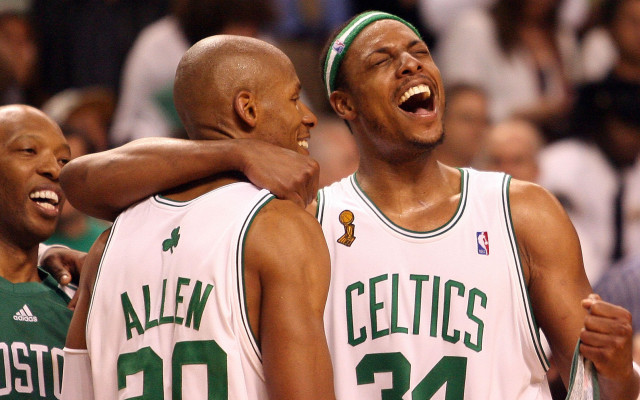 New York Knicks at Boston Celtics Betting Odds, Tips & Predictions