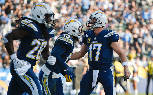 Chargers vs. Chiefs Preview, Tips, and Odds