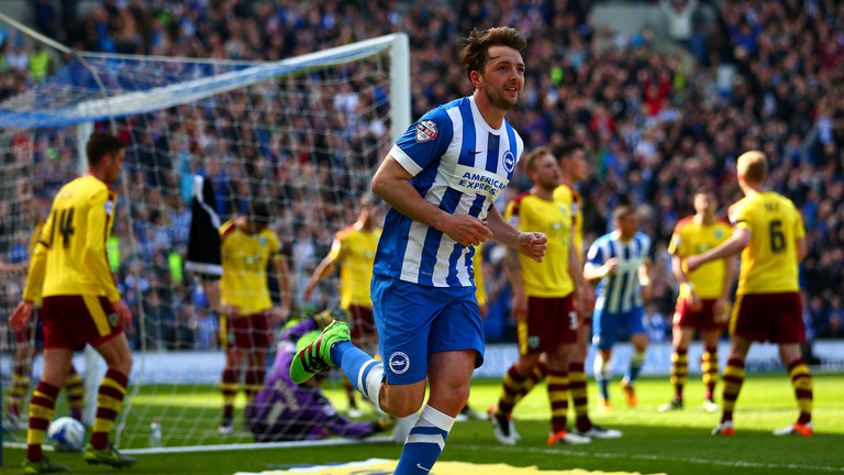Burnley vs Brighton  Preview, Tips and Odds