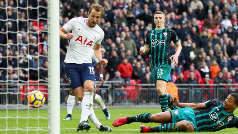 Tottenham vs Southampton  Preview, Tips and Odds