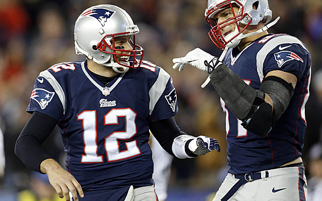 New England Patriots vs. Pittsburgh Steelers Preview, Tips, and Odds