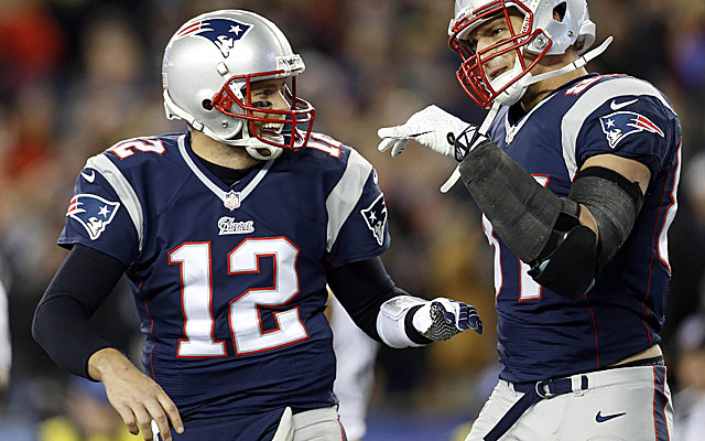 New England Patriots vs. Pittsburgh Steelers Preview, Tips, and Odds New England Patriots vs. Pittsburgh Steelers Preview, Tips, and Odds