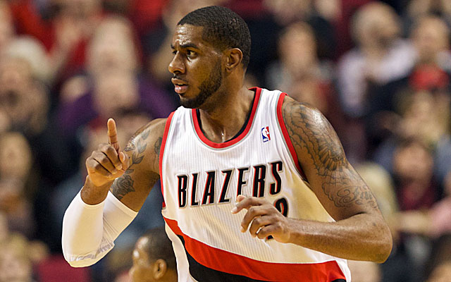 Portland Trail Blazers at Houston Rockets Preview, Tips, and Odds