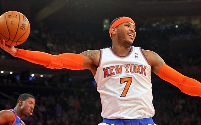 Washington Wizards at New York Knicks Preview, Tips, and Odds