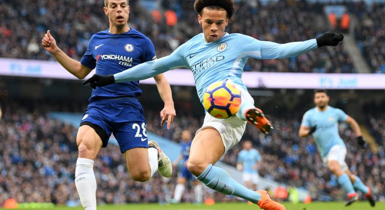 Chelsea vs Manchester City  Preview, Tips and Odds