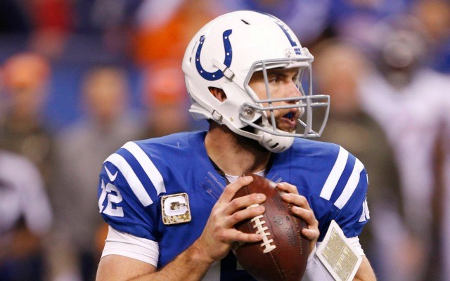 Indianapolis Colts vs. New York Giants Preview, Tips, and Odds