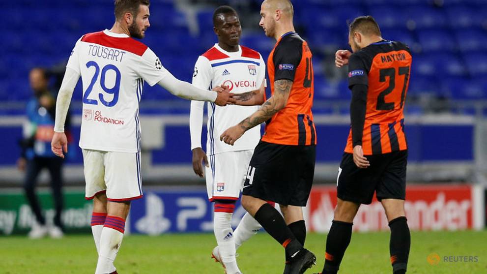 Shakhtar Donetsk vs Lyon  Preview, Tips and Odds