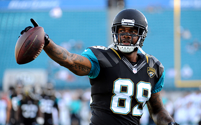 Washington Redskins vs. Jacksonville Jaguars Preview, Tips, and Odds Washington Redskins vs. Jacksonville Jaguars Preview, Tips, and Odds