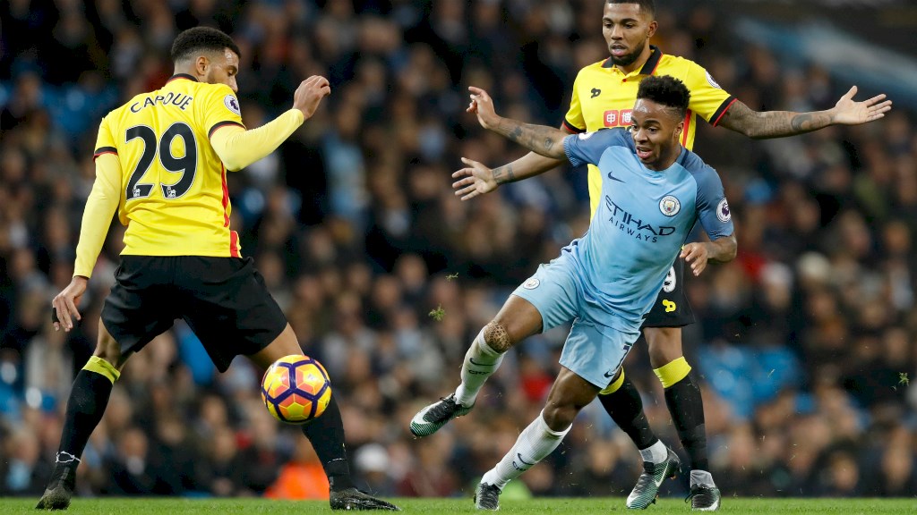 Watford vs Manchester City Preview, Tips and Odds
