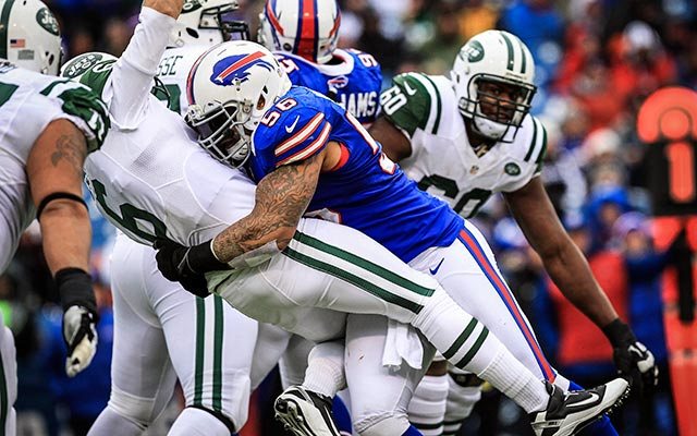Buffalo Bills vs. Miami Dolphins Preview, Tips, and Odds Buffalo Bills vs. Miami Dolphins Preview, Tips, and Odds