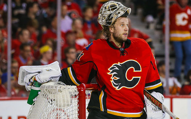 Calgary Flames vs. Nashville Predators Preview, Tips, and Odds