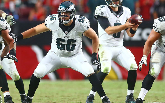 Washington Redskins vs. Philadelphia Eagles Preview, Tips, and Odds Washington Redskins vs. Philadelphia Eagles Preview, Tips, and Odds