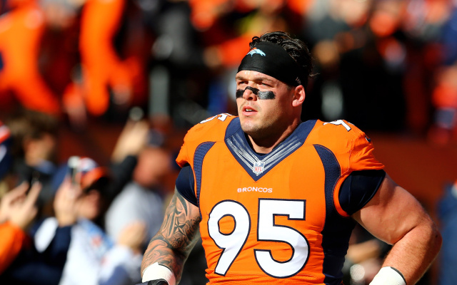 Cleveland Browns vs. Denver Broncos Preview, Tips, and Odds Cleveland Browns vs. Denver Broncos Preview, Tips, and Odds