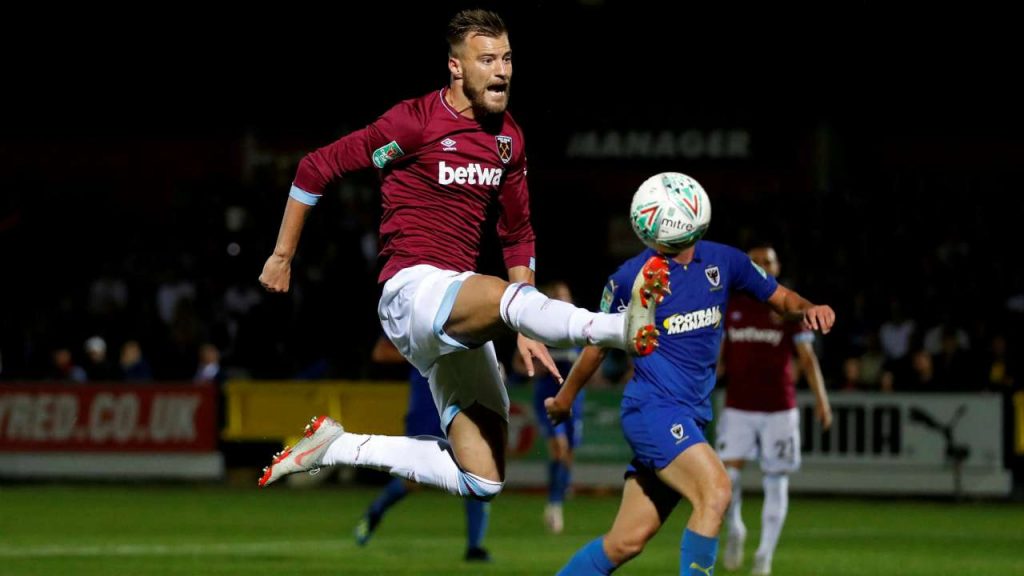 West Ham vs Cardiff Preview, Tips and Odds