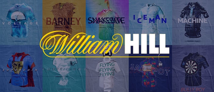 William Hill Sports Intro