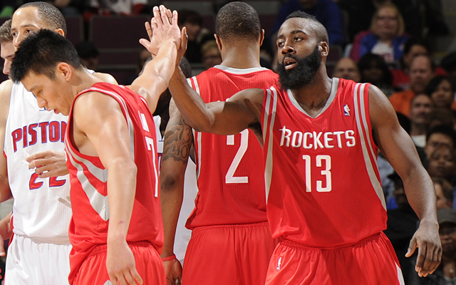New Orleans Pelicans at Houston Rockets Preview, Tips, and Odds