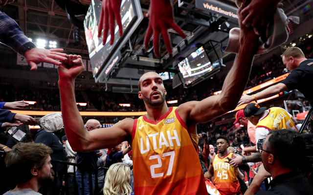 Utah Jazz vs. Denver Nuggets Preview, Tips, and Odds