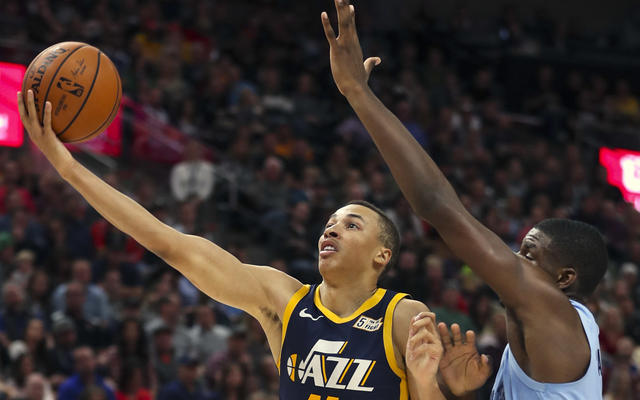 Utah Jazz at Portland Trail Blazers Preview, Tips, and Odds Utah Jazz at Portland Trail Blazers Preview, Tips, and Odds