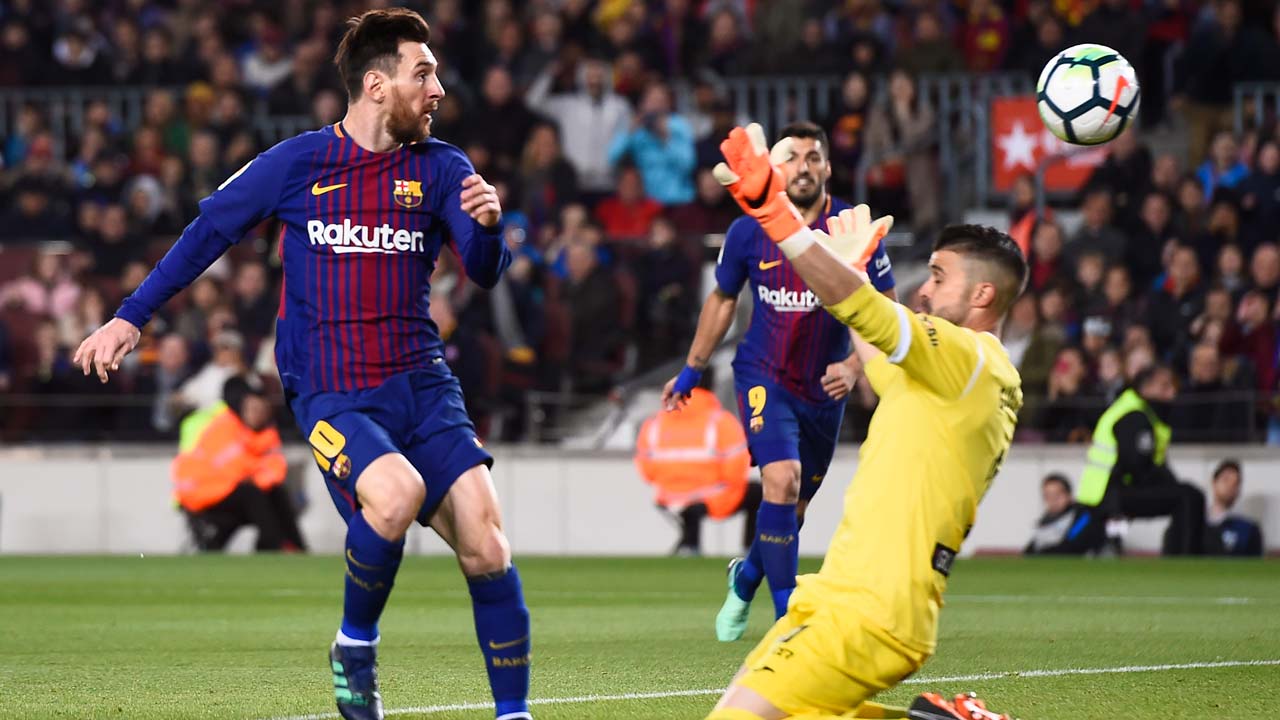 Barcelona vs Leganes Preview, Tips and Odds