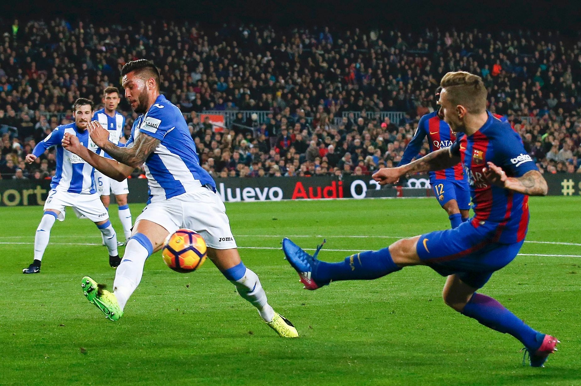 Barcelona vs Leganes Preview, Tips and Odds ...