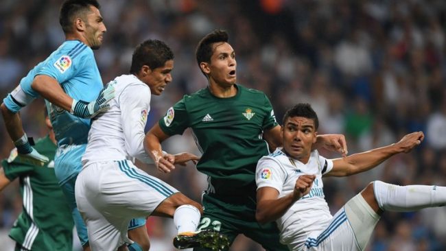 Betis vs Real Madrid Preview, Tips and Odds ...