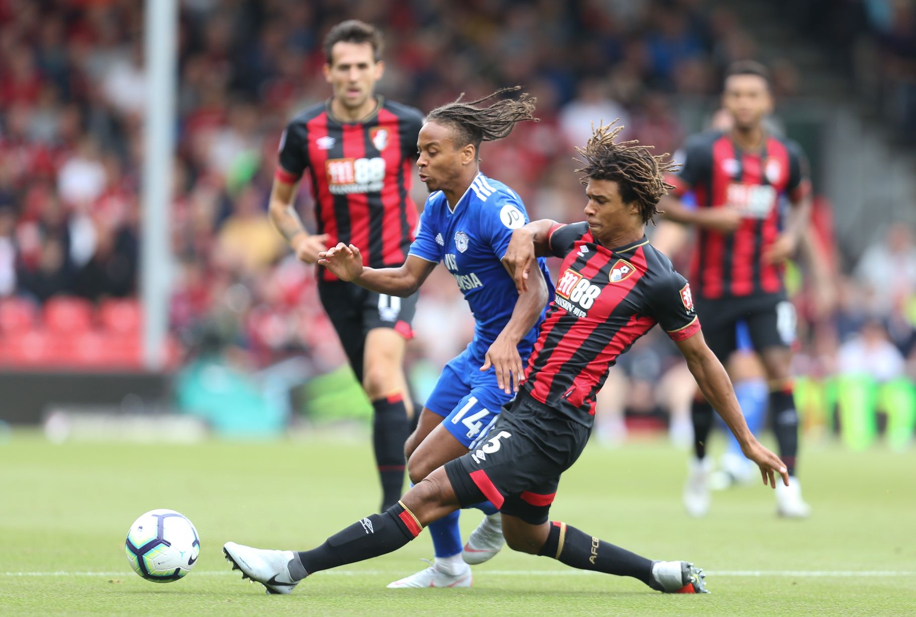 Cardiff vs Bournemouth Preview, Tips and Odds Cardiff vs Bournemouth Preview, Tips and Odds