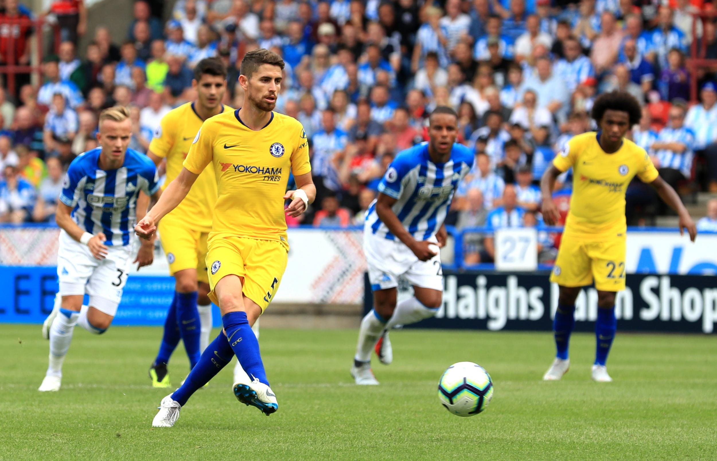 Chelsea vs Huddersfield Preview, Tips and Odds Chelsea vs Huddersfield Preview, Tips and Odds
